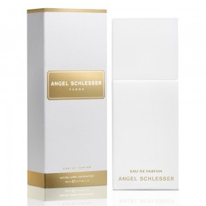 Angel Schlesser Eau De Parfum