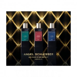 Angel Schlesser Sublime Rose