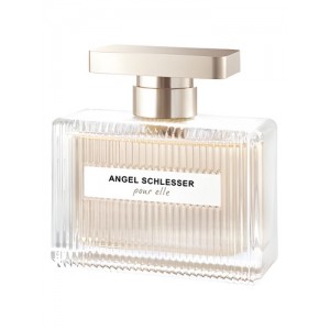 Angel Schlesser Pour Elle