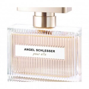 Angel Schlesser Pour Elle