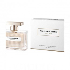Angel Schlesser Pour Elle