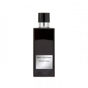 Angel Schlesser Oriental Soul Pour Homme