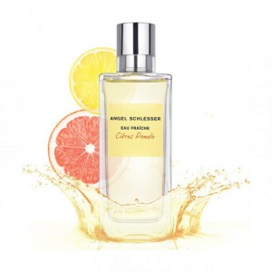 Angel Schlesser Eau Fraiche Citrus Pomelo