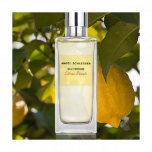 Angel Schlesser Eau Fraiche Citrus Pomelo