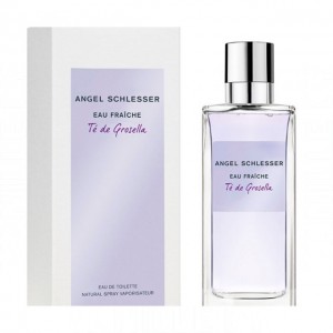 Angel Schlesser Eau Fraiche Te de Grosella