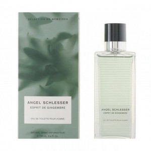 Angel Schlesser Esprit De Gingembre Homme