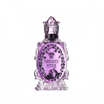 Anna Sui Forbidden Affair