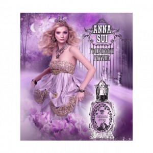 Anna Sui Forbidden Affair