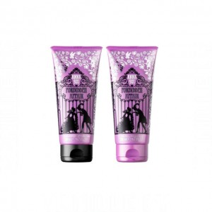 Anna Sui Forbidden Affair