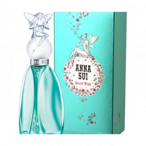 Anna Sui Secret Wish