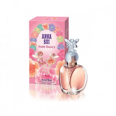 Anna Sui Fairy Dance Secret Wish