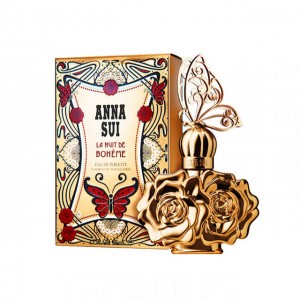 Anna Sui La Nuit de Boheme