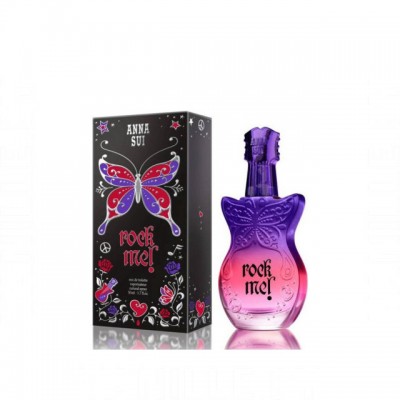 Anna Sui Rock Me!