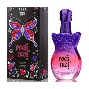 Anna Sui Rock Me!