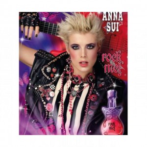 Anna Sui Rock Me!