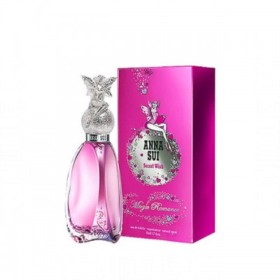 Anna Sui Secret Wish Magic Romance