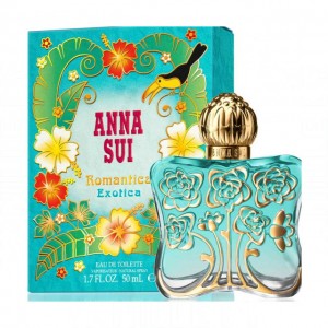 Anna Sui Romantica Exotica