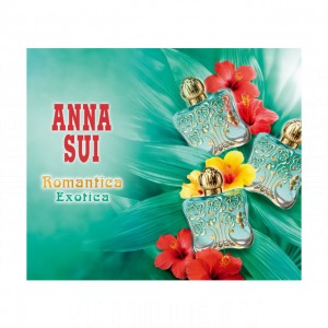 Anna Sui Romantica Exotica