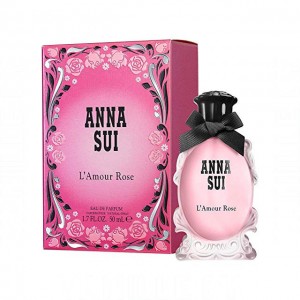 Anna Sui L'Amour Rose