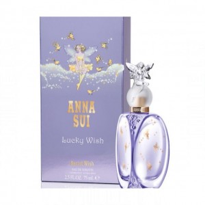 Anna Sui Lucky Wish