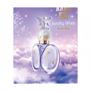 Anna Sui Lucky Wish