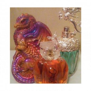 Anna Sui Fantasia Mermaid