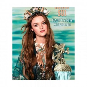 Anna Sui Fantasia Mermaid