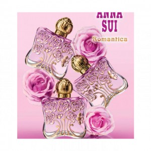 Anna Sui Romantica