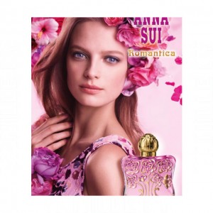 Anna Sui Romantica