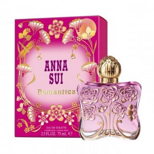 Anna Sui Romantica