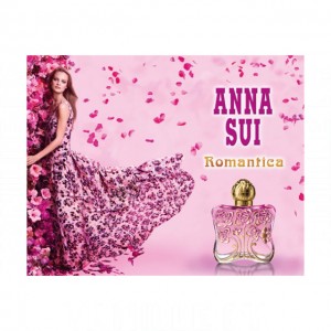 Anna Sui Romantica