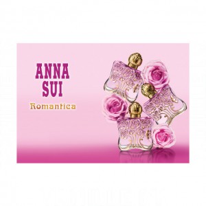 Anna Sui Romantica