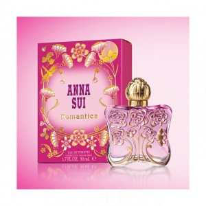 Anna Sui Romantica