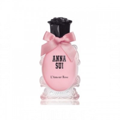 Anna Sui L'Amour Rose Eau de Toilette