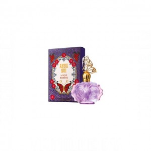 Anna Sui La Vie de Boheme