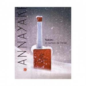 Annayake Yukimi
