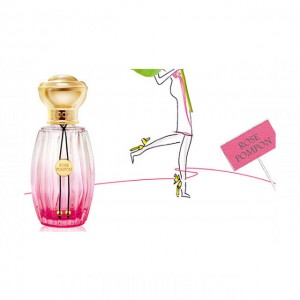 Annick Goutal Rose Pompon