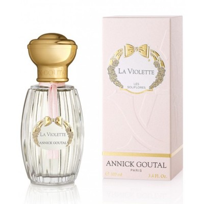 Annick Goutal La Violette