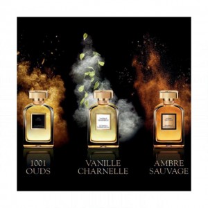 Annick Goutal 1001 OUDS