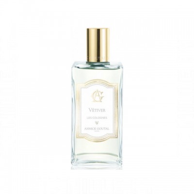 Annick Goutal Les Colognes Vetiver