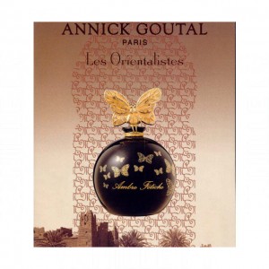 Annick Goutal Encens Flamboyant