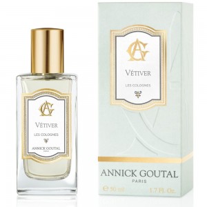 Annick Goutal VETIVER Les Colognes Unisex