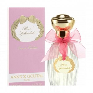 Annick Goutal Rose Splendide