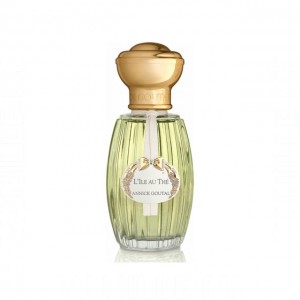 Annick Goutal L'Ile au The