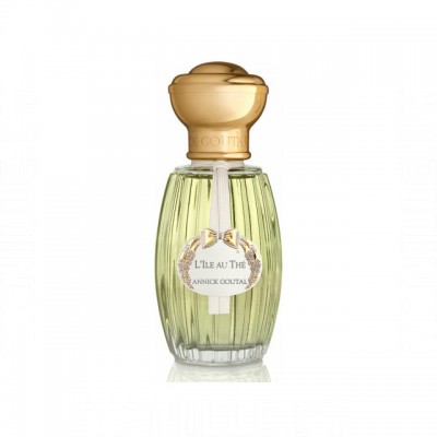 Annick Goutal L'Ile au The