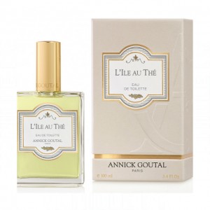 Annick Goutal L'Ile au The