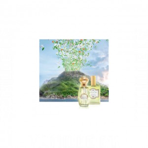 Annick Goutal L'Ile au The