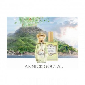 Annick Goutal L'Ile au The