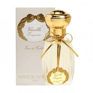 Annick Goutal Vanille Exquise