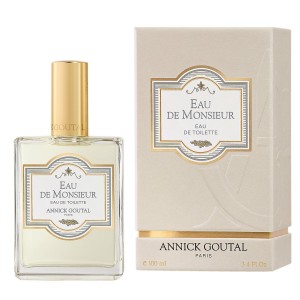 Annick Goutal Eau de Monsieur